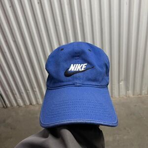Vintage Nike adjustable‎ hat